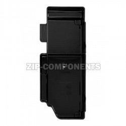 Поддон-каплесборник черный для Saeco, 17001901