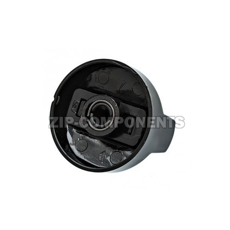 Ручка регулировки для варочной панели Beko 157925165