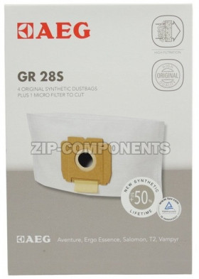 Комплект мешков Electrolux 9002565423