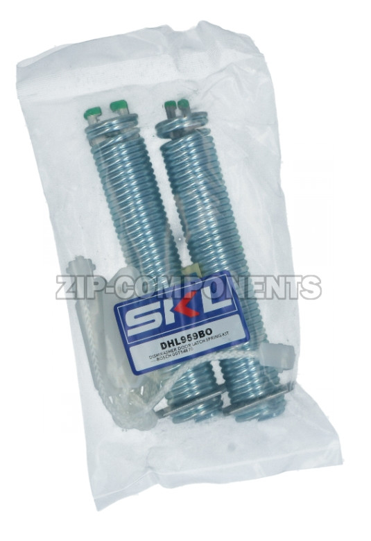 Ремкомплект пружин двери Bosch 00754870 SKL