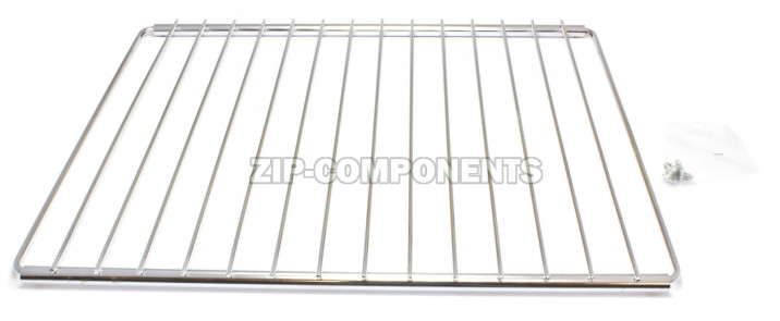 Решётка для духовки универсальная 370x308mm