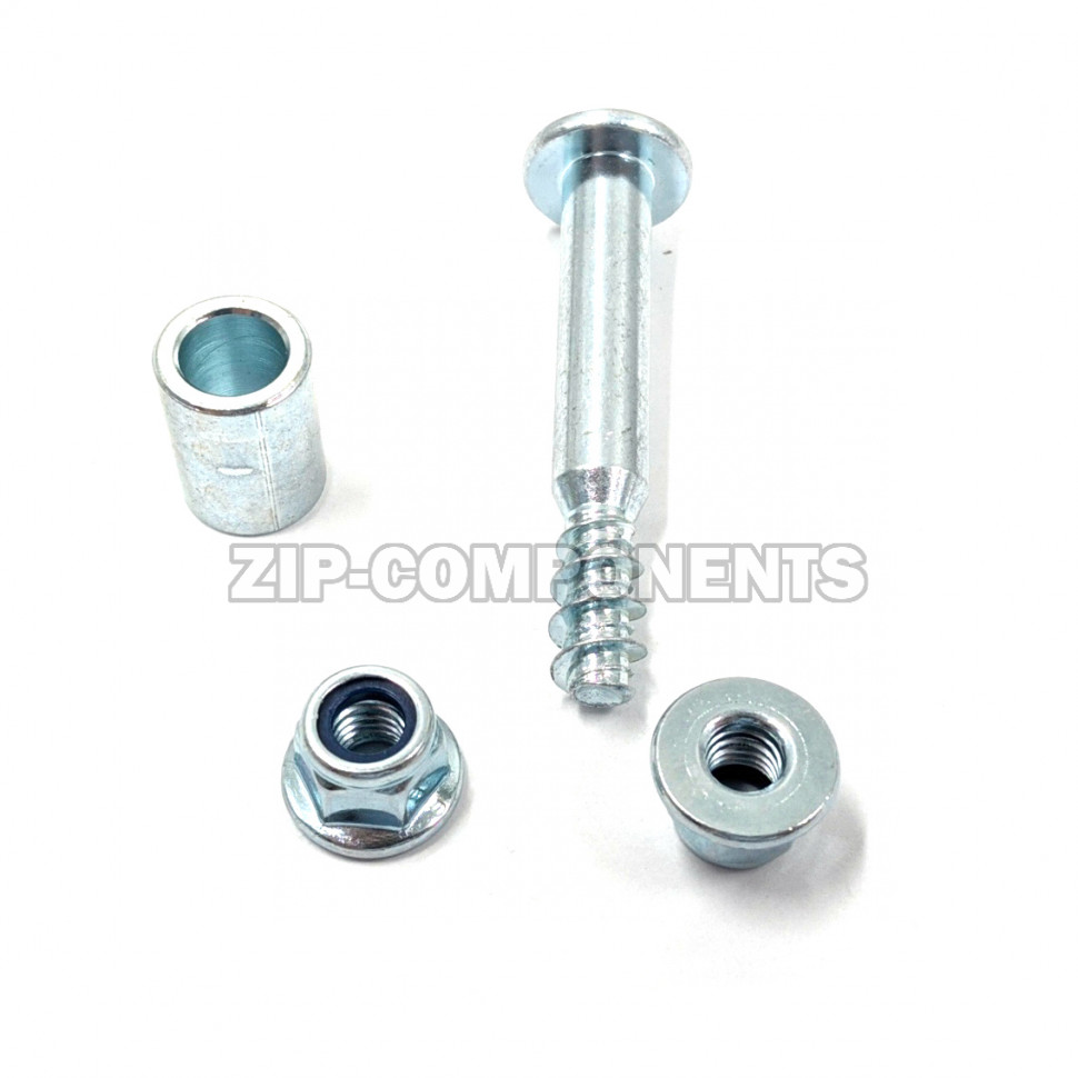 Колесо для сушильной Машины 613598 Bosch - 00600427