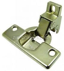 Петля дверная (мебельная) Ariston C00056261