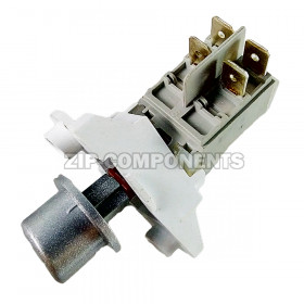 Кнопка сетевая в сборе Beko 2883500200