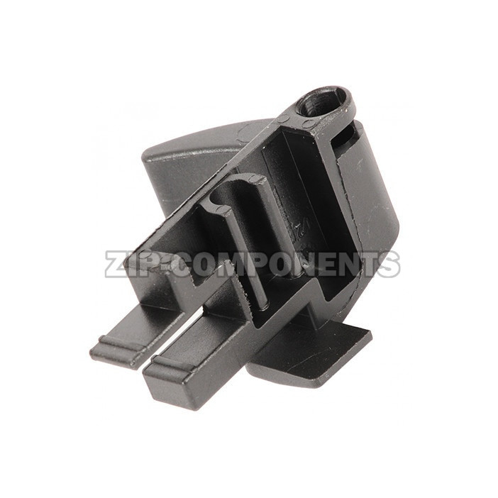 Фиксатор стекла духовки Electrolux 3558047043