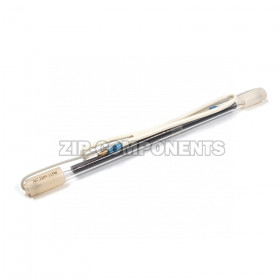 ТЭН трубчатый стекло 10 дюймов (115 W)