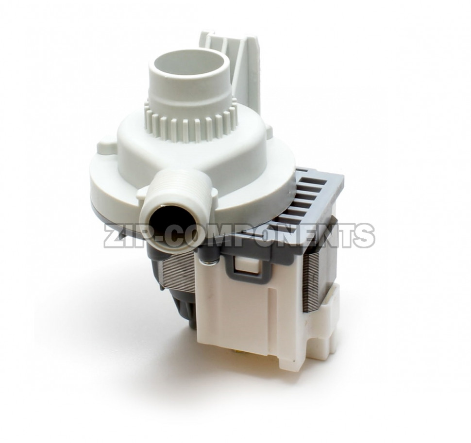 Насос сливной с улиткой Electrolux 1240180065