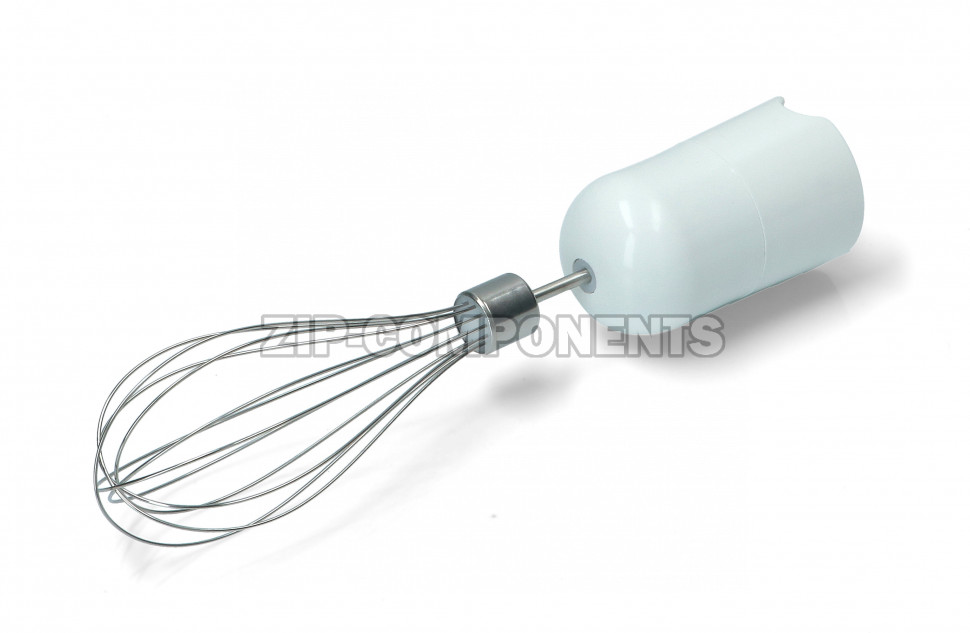 Венчик в сборе с редуктором для блендера Philips 420303585560