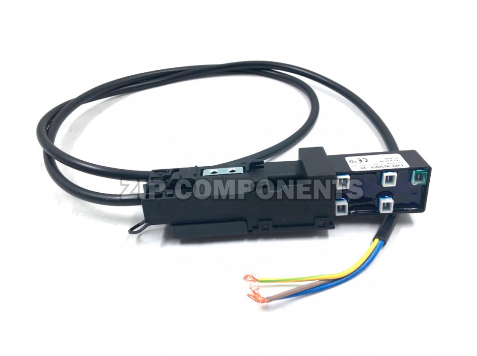Блок электроподжига для газовой плиты Indesit C00297835