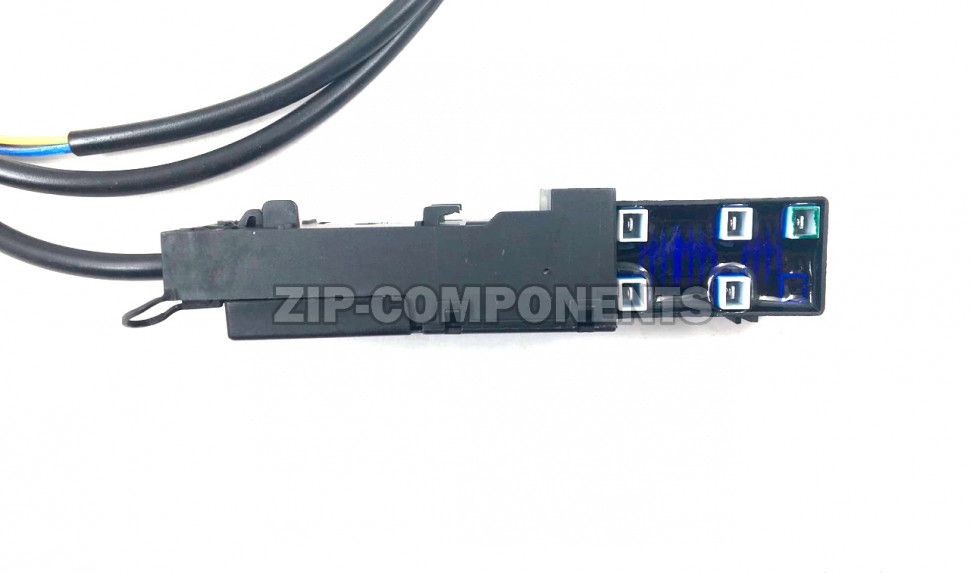 Блок электроподжига для газовой плиты Indesit C00297835