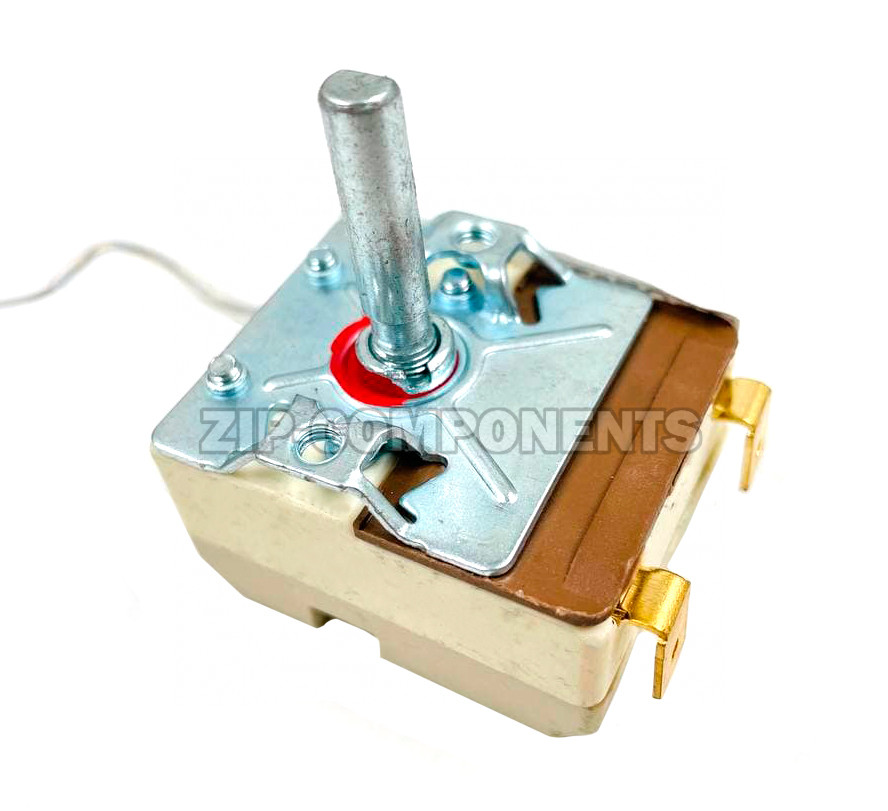 Термостат духовки 50-320°C (L-890mm, щуп135/3mm, шток23) AGO-320K