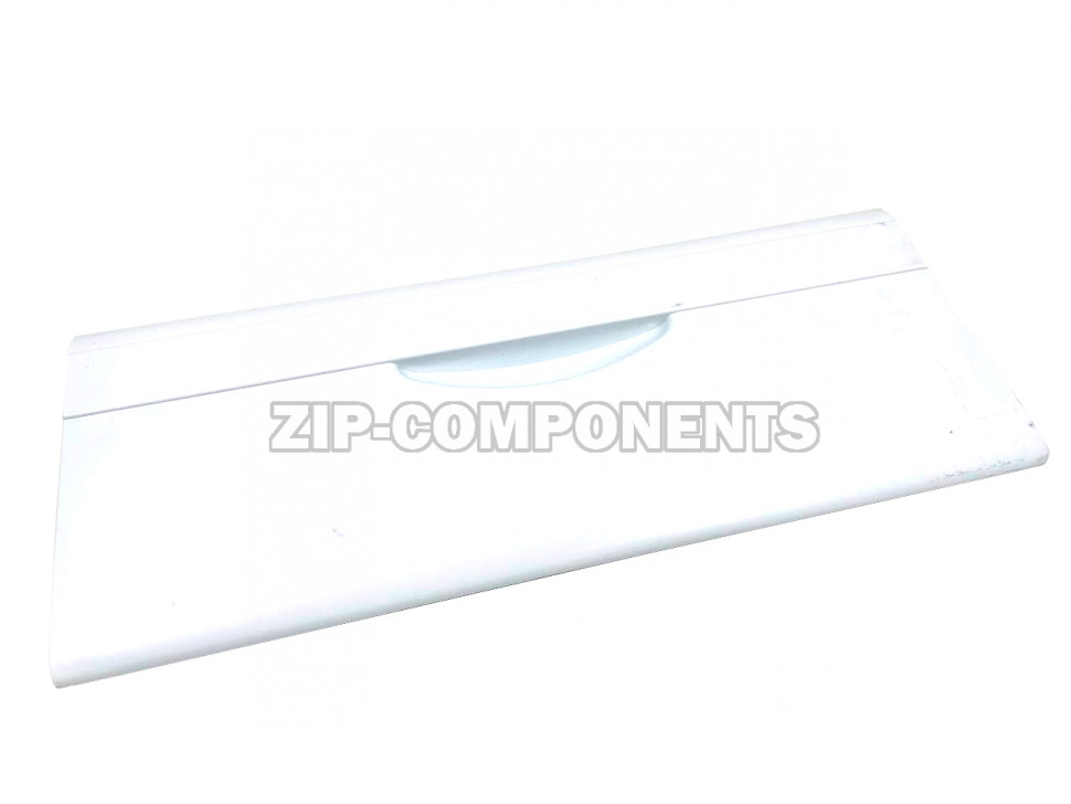 Панель ящика холодильника Атлант-Минск,белая, 47х18,5см, 301540103800 (уценка)