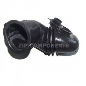 Патрубок от порошкоприемника к баку Electrolux 1246604126