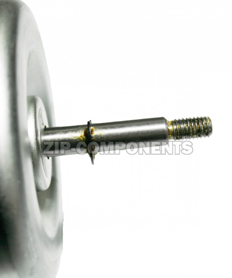 Двигатель вентилятора внешнего блока сплит-системы YD45G (YDK45-4)220-240V 50Hz 4P 45W 0.41A