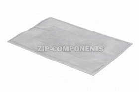 Металлический жироулавливающий фильтр для вытяжки Bosch 00460117