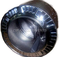 Барабан с крестовиной Atlant 730414600500