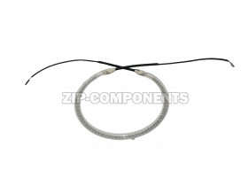 Тэн стеклянный 1200-1400W D15см аэрогриля