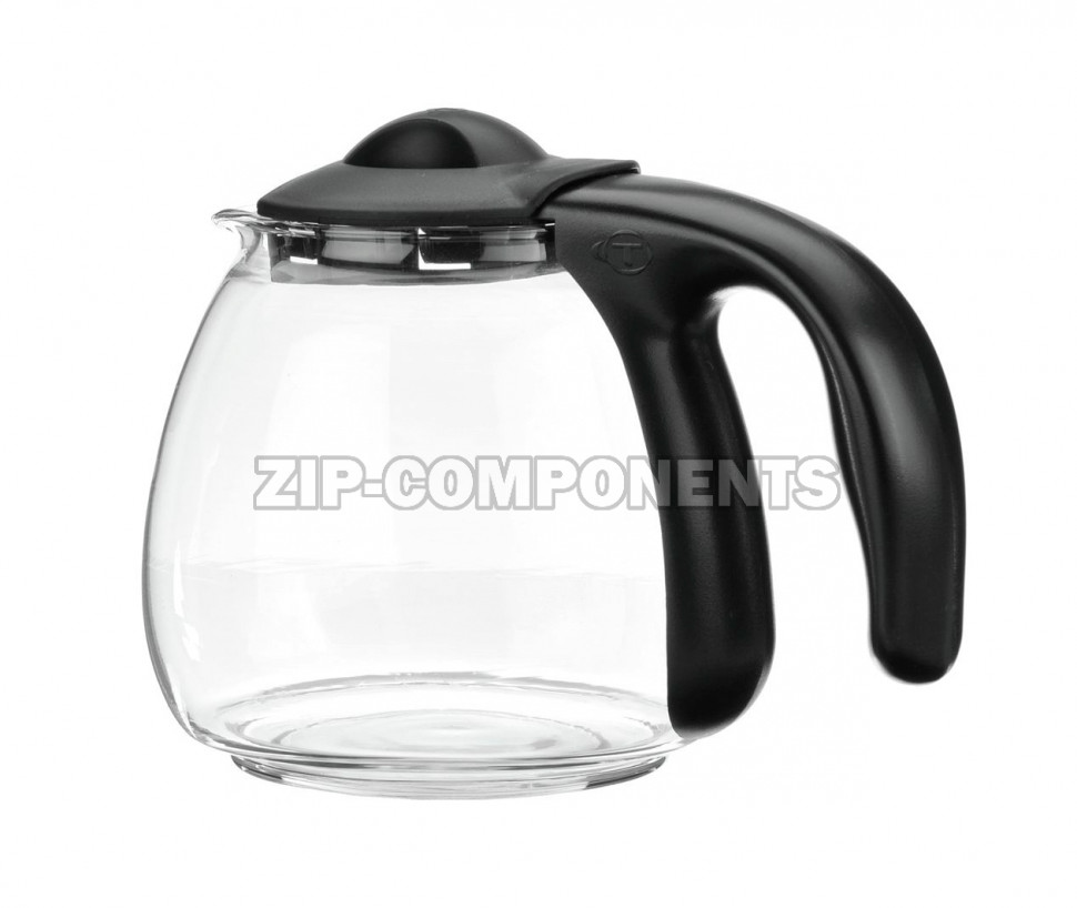 Стеклянная колба для кофеварок Bosch 00570628