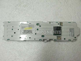 Модуль управления Bosch 664271