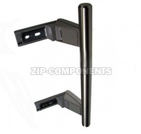 Ручка двери холодильника LIEBHERR 245мм 7428916 нержавейка