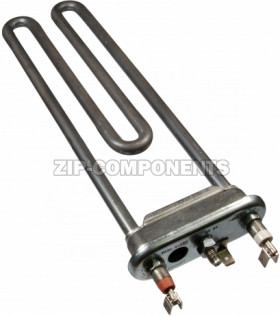 ТЭН 1850W прямой с ДРТ L=240 мм Thermowatt Indesit C00385149