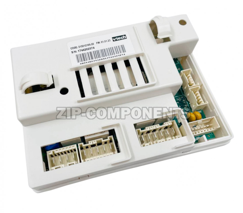 Электронный модуль управления INDESIT 306745