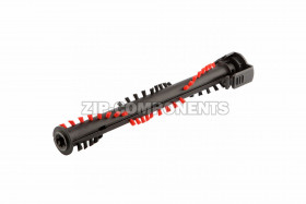 Роликовая вставка со щетиной к электрощётке для пылесоса Bosch 00576599