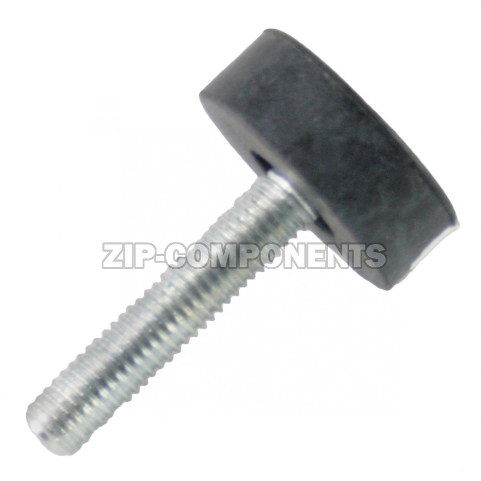 Ножка для стиральной машины M8, H=37mm Универсальная