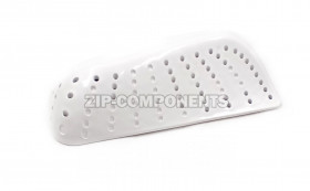 Ребро барабана для стиральной машины Haier 0020204838C