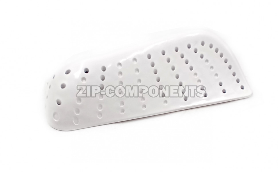 Ребро барабана для стиральной машины Haier 0020204838C