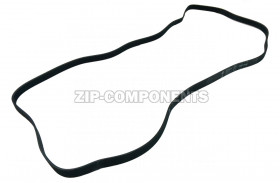 Ремень 1287H7 EL Hutchinson стиральной машины Electrolux 1240210508