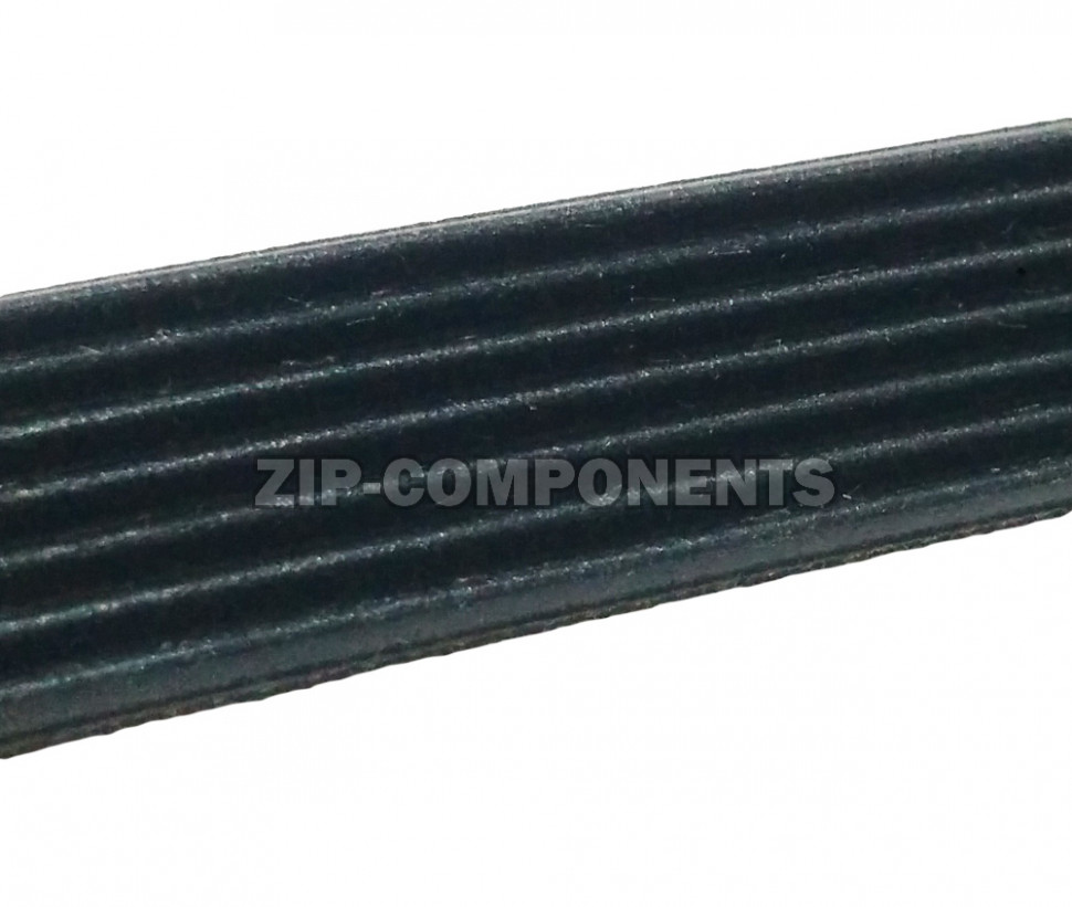 Ремень 1287H7 EL Hutchinson стиральной машины Electrolux 1240210508