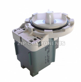 Помпа 34W GRE927 на 8-ми защелках клеммы раздельно назад