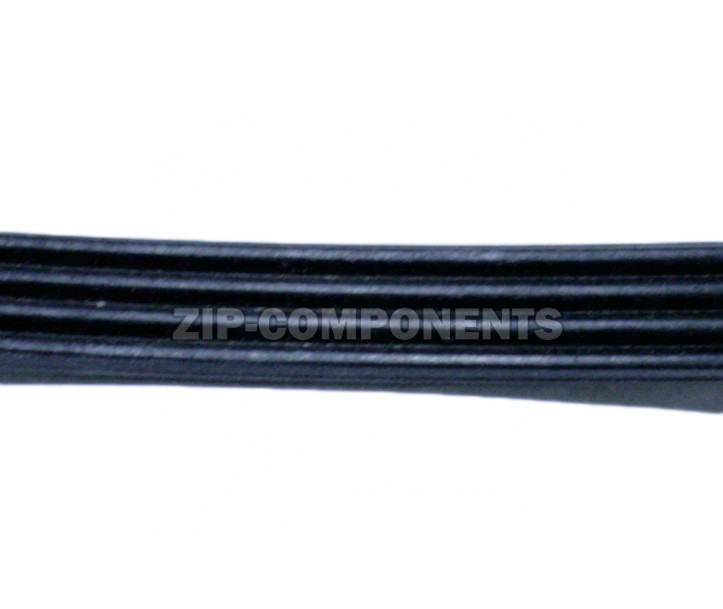 Ремень 1130J4 EL Megadyne для стиральной машины LG, Daewoo