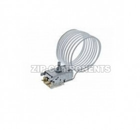 Термостат (терморегулятор) в сборе для холодильника LG 4995JQ1005J