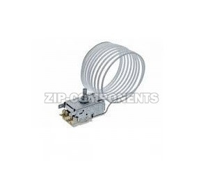 Термостат (терморегулятор) в сборе для холодильника LG 4995JQ1005J