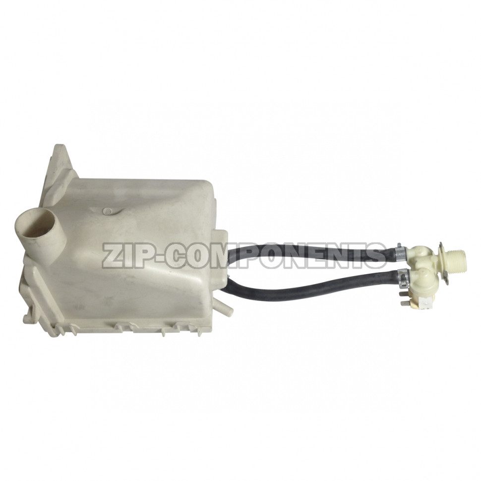 Бункер-дозатор samsung DC97-09221F