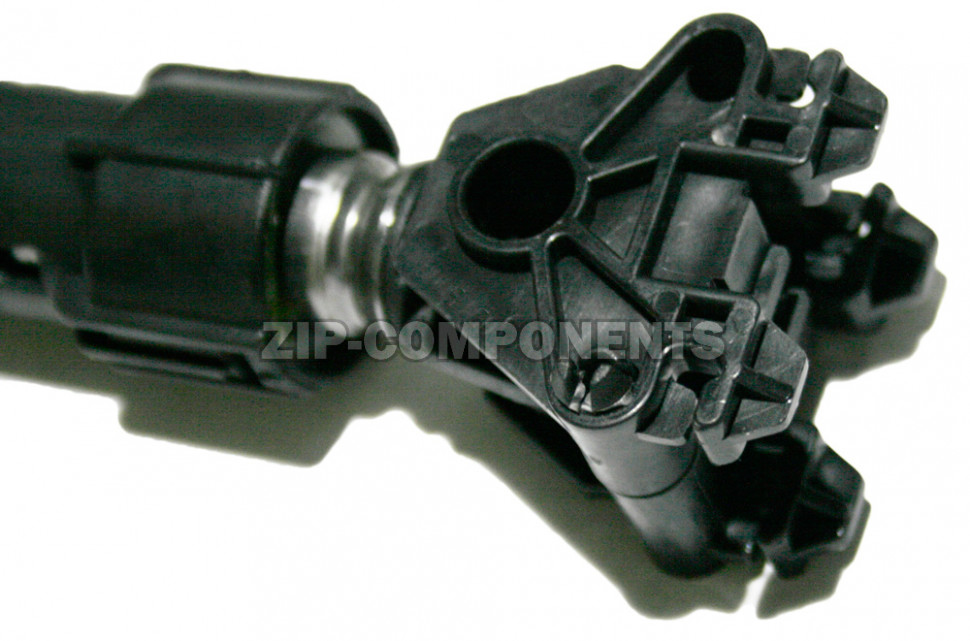 Амортизатор СМ (Cima, 120N, 170-260мм, 10мм) Whirlpool 481252918038