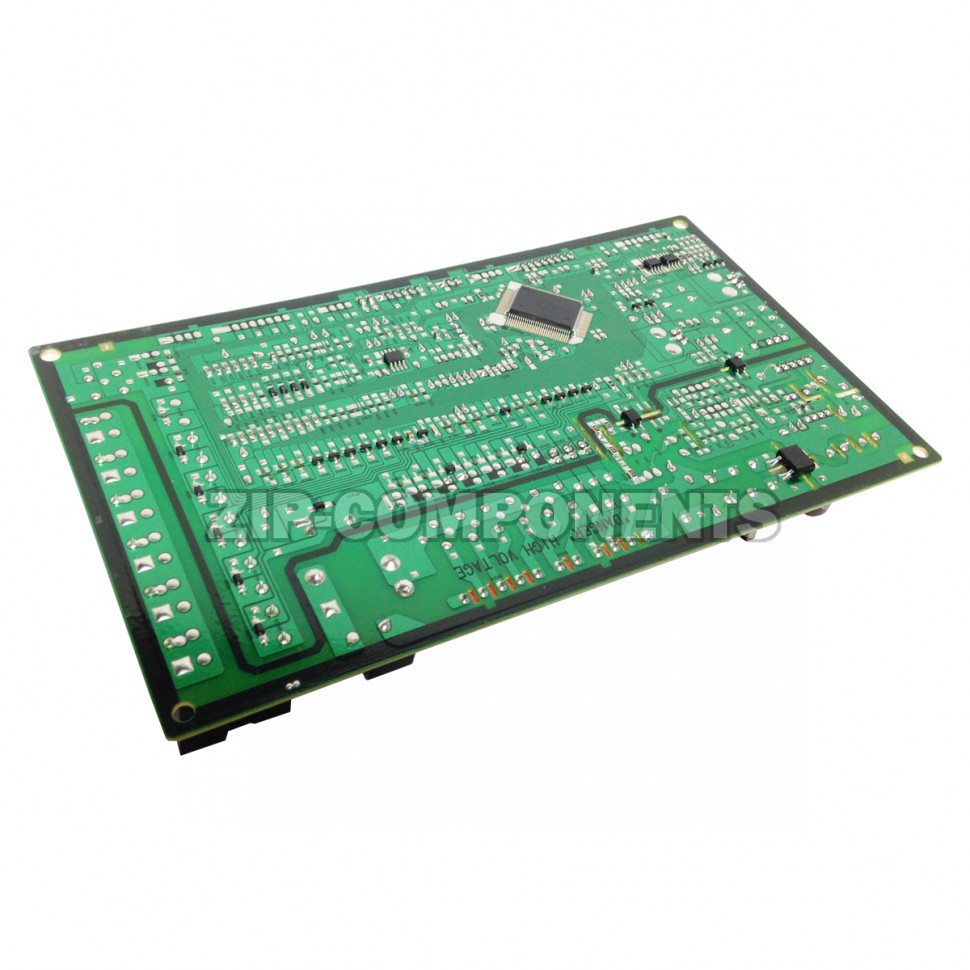 Плата управления плиты Samsung DE92-02746H