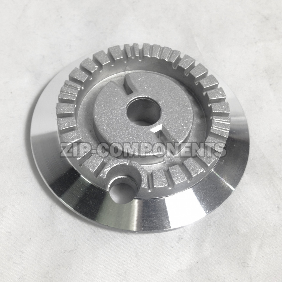 Рассекатель газовой плиты Gorenje 609279