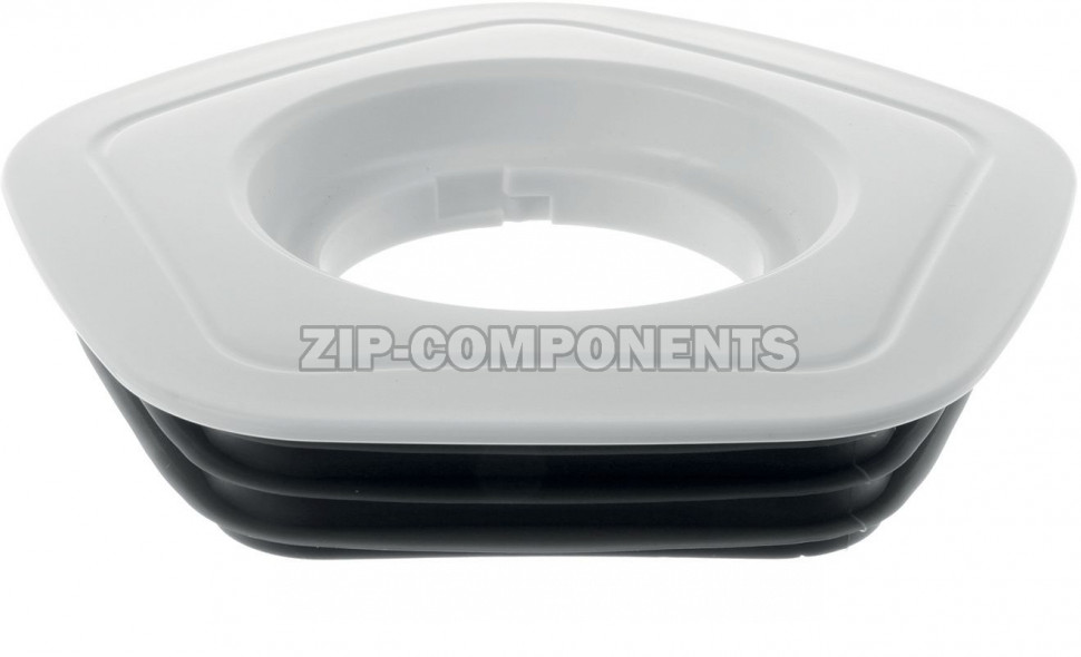 Крышка стеклянного стакана для блендера Bosch 12014037