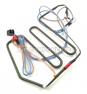 Нагревательный элемент холодильника LG 5300JR1014Q