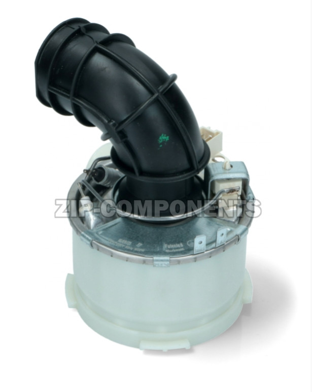 Тэн 1800W посудомойки Ariston Indesit C00520796 без уплотнительного кольца