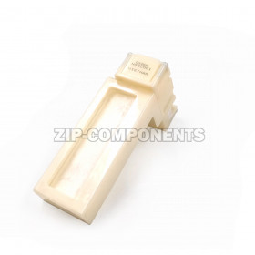 Заслонка холодильника Sharp DTHM-A031CBKZ (NSBC001ZA1)