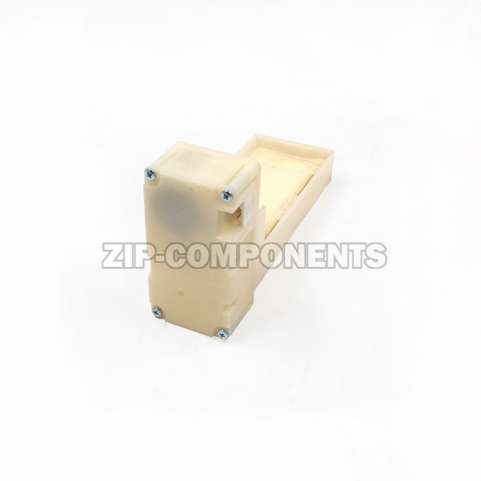 Заслонка холодильника Sharp DTHM-A031CBKZ (NSBC001ZA1)