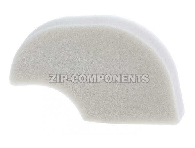 Фильтр из пенистого материала для пылесоса (поролоновый фильтр) Bosch 00750428