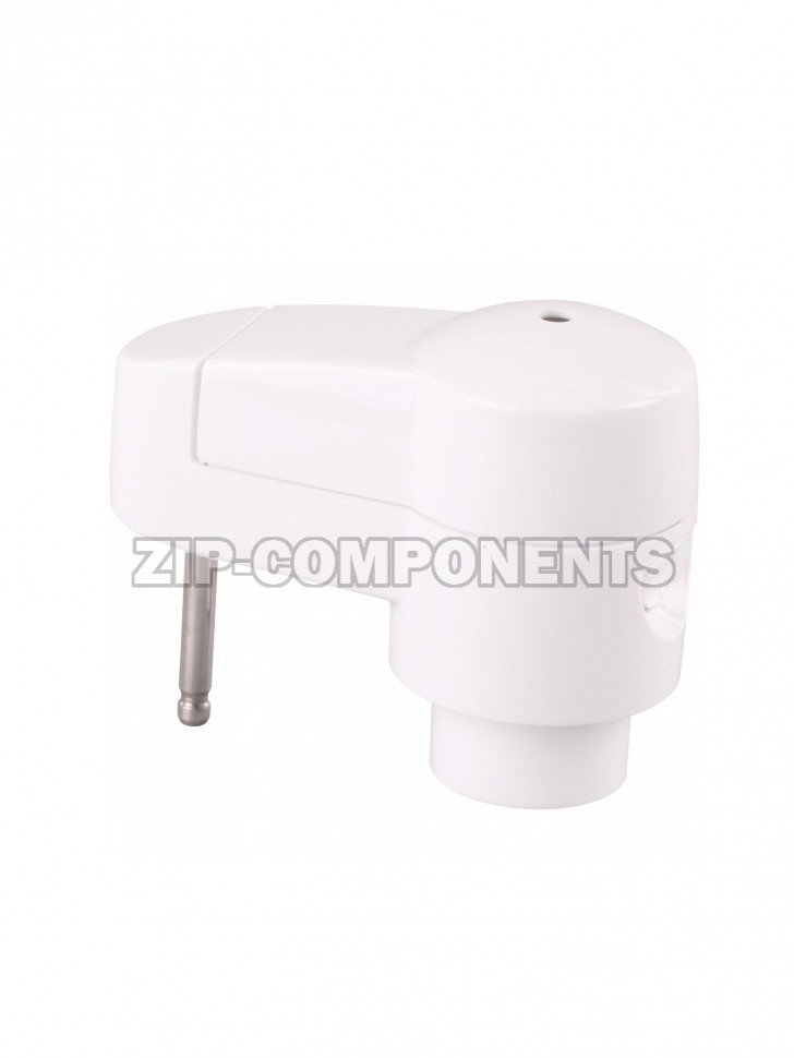 Редуктор венчика кухонного комбайна Bosch 00652349