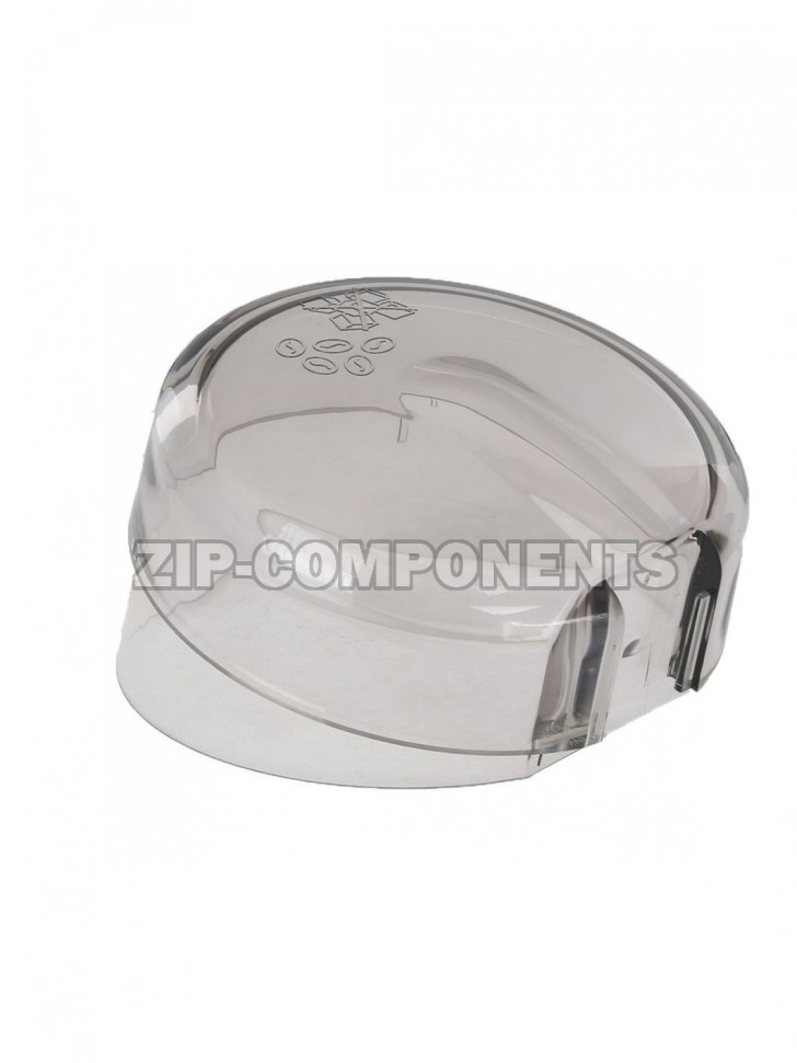 Крышка кофемолки, без кнопки Bosch 00056753