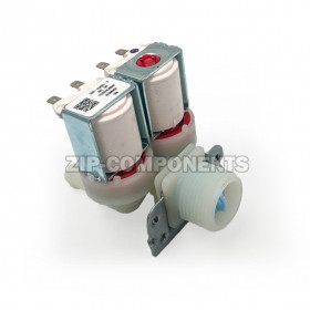 Клапан подачи воды 12V 2Wx180 LG 5220FR1251G 