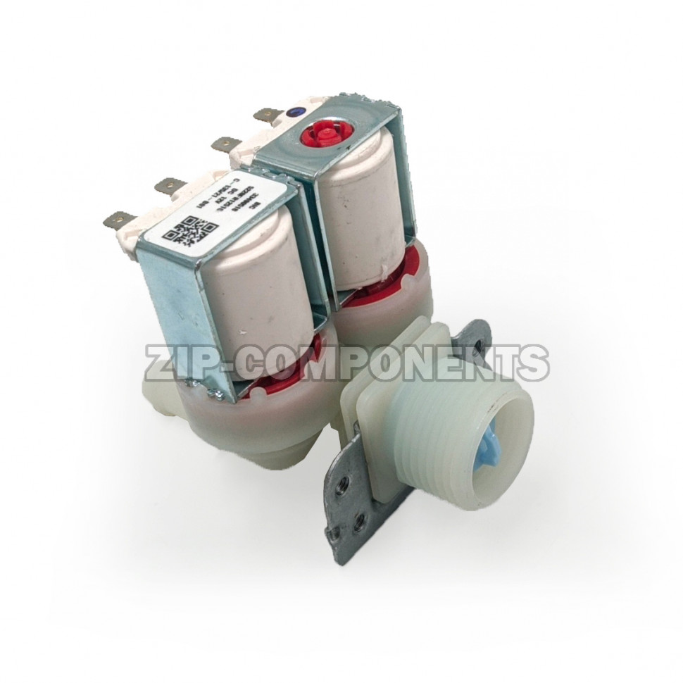 Клапан подачи воды 12V 2Wx180 LG 5220FR1251G 